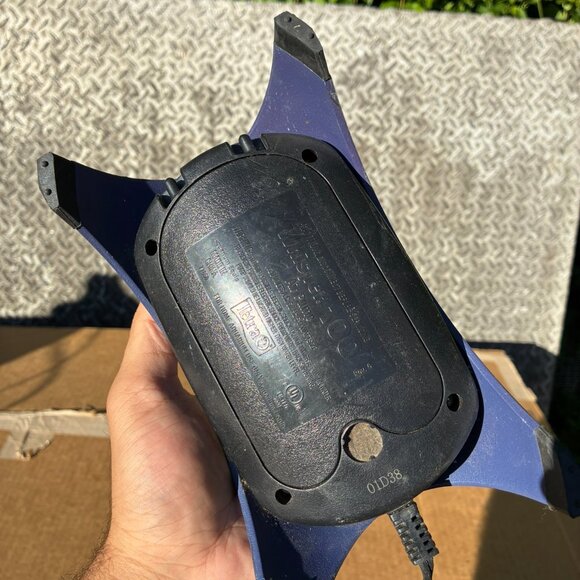 Tetra Whisper 100 Aquarium Air Pump, 100gal Easy To Use - Picture 5 of 5